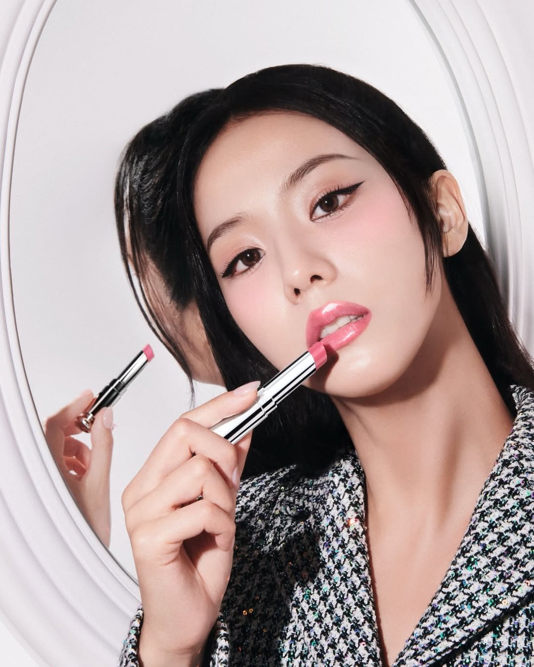 260428 Jisoo for DIOR Beauty