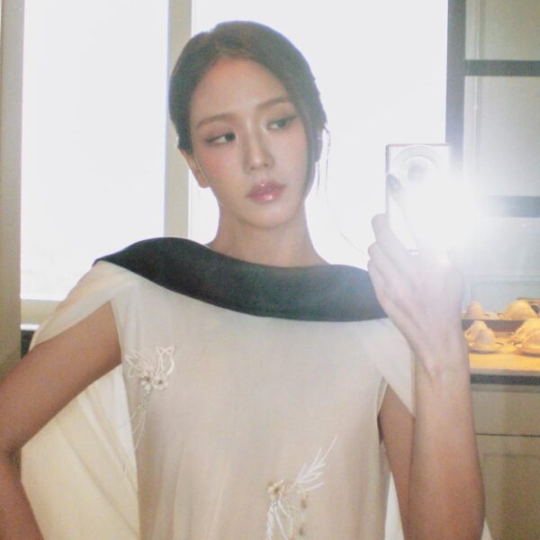 260425 Jisoo for DIOR Beauty