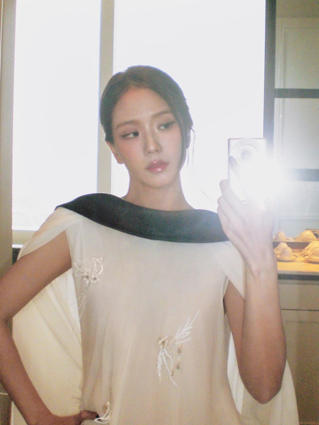 260425 Jisoo for DIOR Beauty