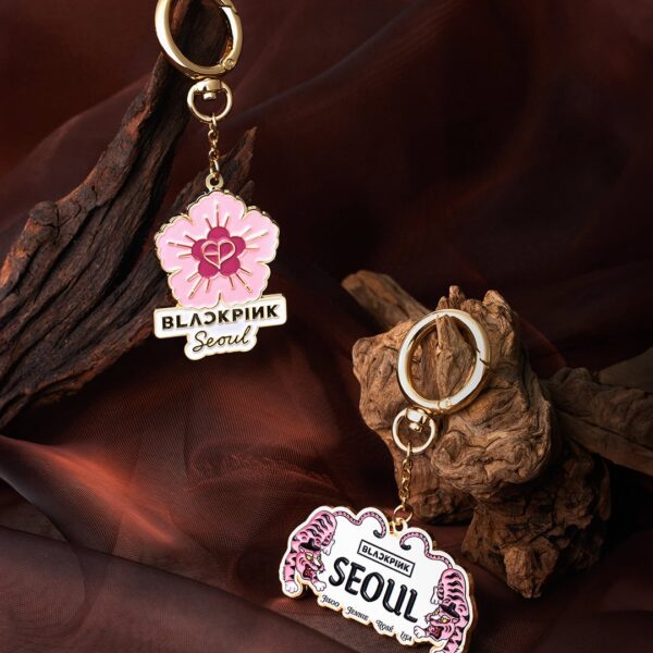 260407 BLACKPINK KOREA EDITION | Available Now