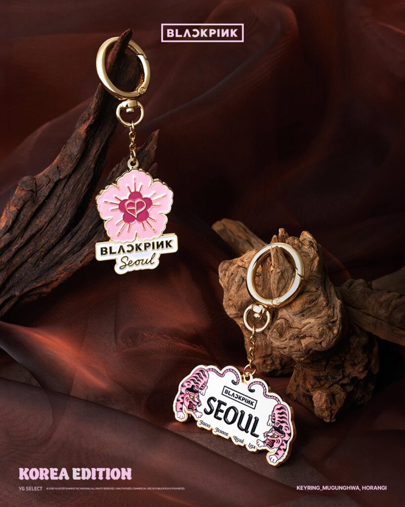 260407 BLACKPINK KOREA EDITION | Available Now