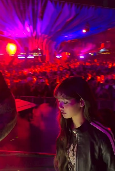 260414 Lisa (LLOUD) IG Update