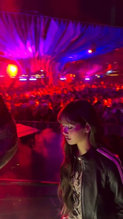 260414 Lisa (LLOUD) IG Update