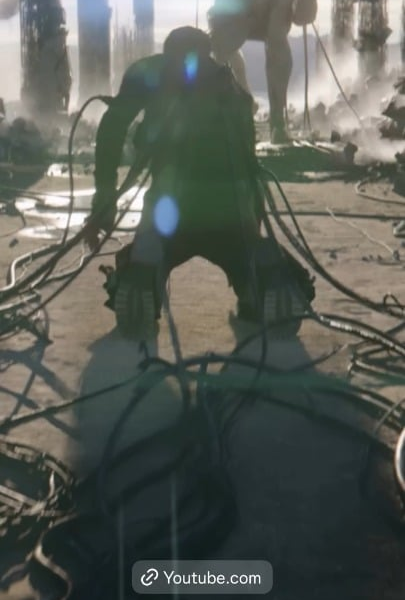 260418 Anyma IG Story Update w/ Lisa