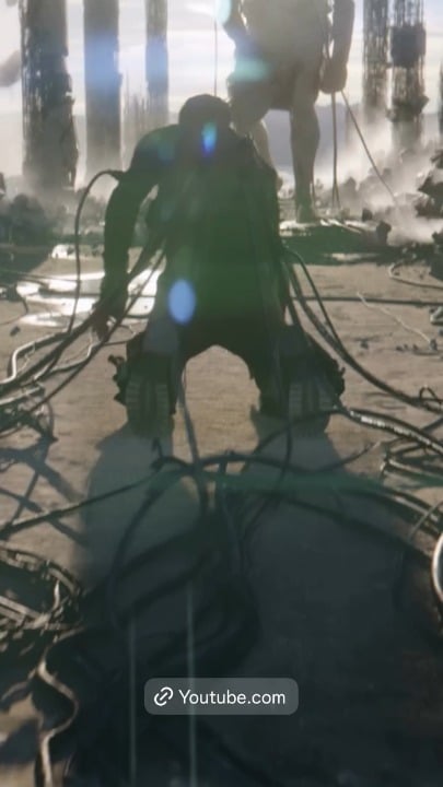 260418 Anyma IG Story Update w/ Lisa