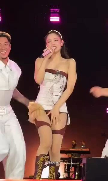 250709 Jennie