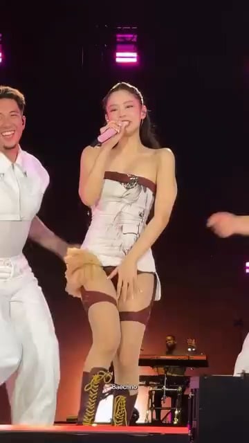 250709 Jennie