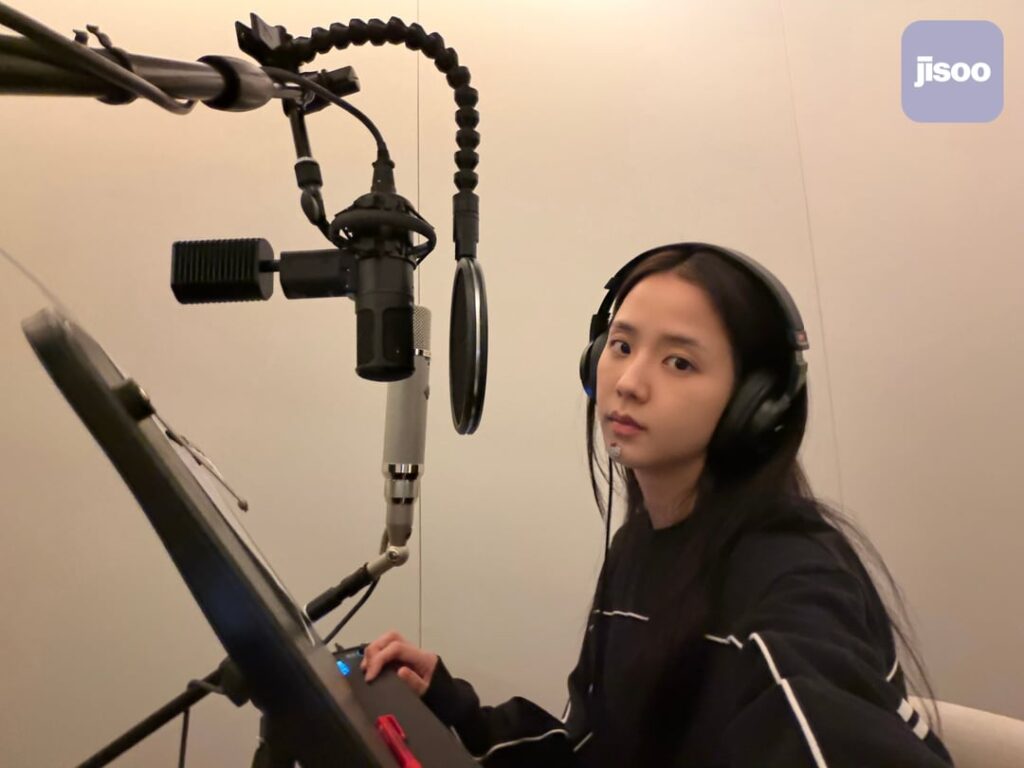 260405 JISOO APP Chat Update