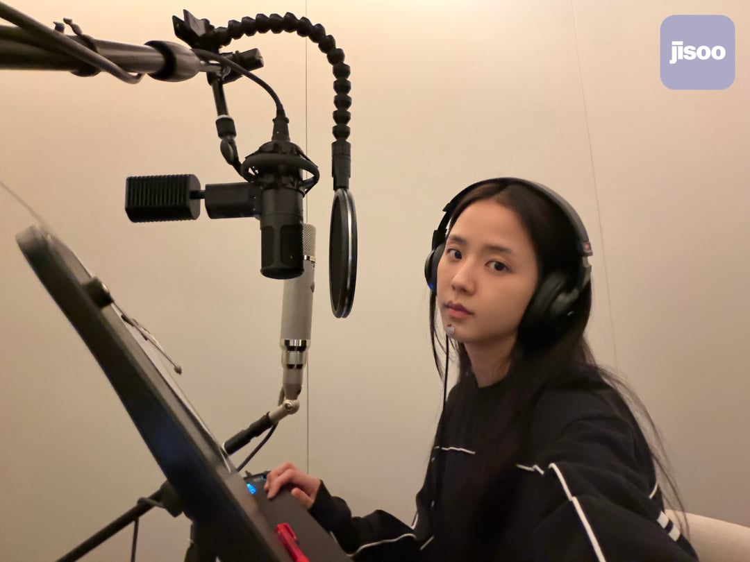 260405 JISOO APP Chat Update