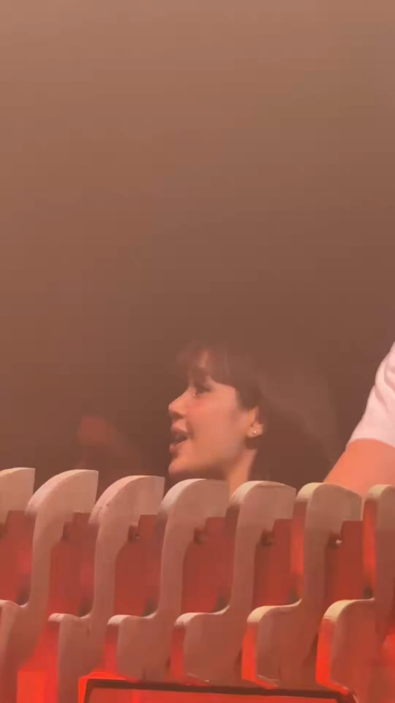 260413 LISA x ANYMA at Coachella 2026