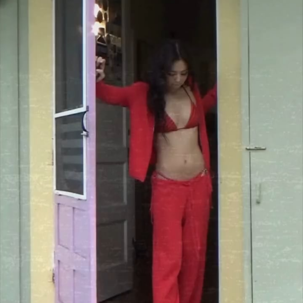 Jennie x Frankies Bikinis - 260331