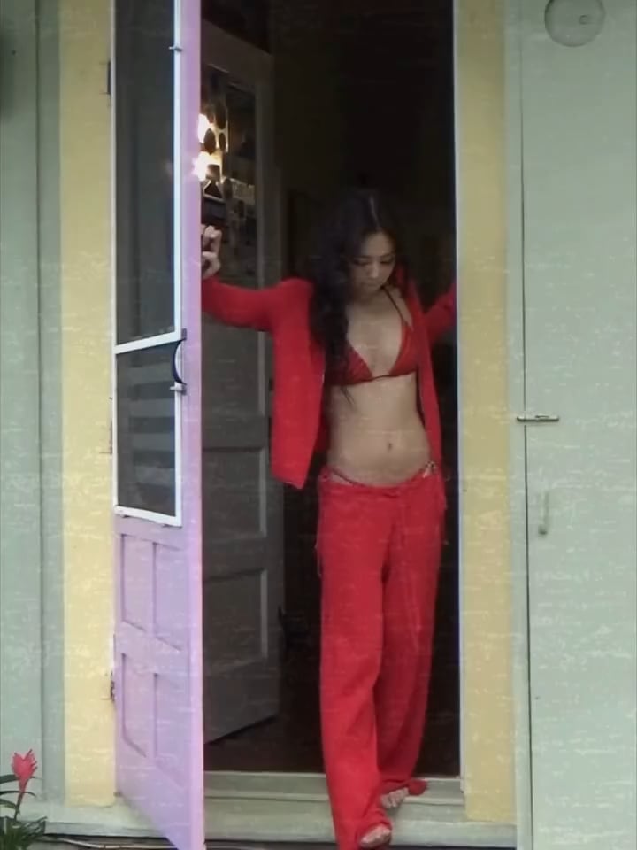 Jennie x Frankies Bikinis - 260331