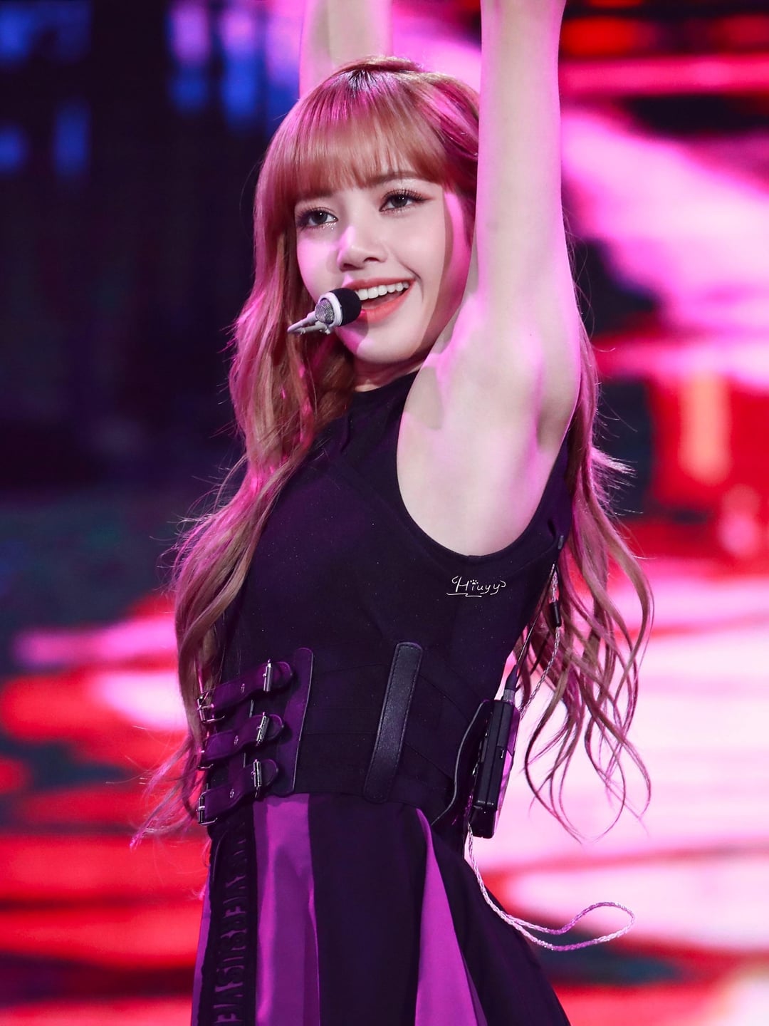 181014 Lisa