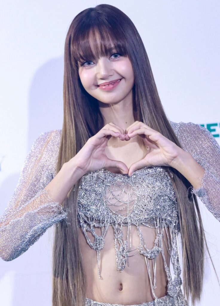 Lisa Manoban
