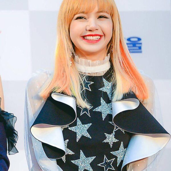 Lisa - The princes