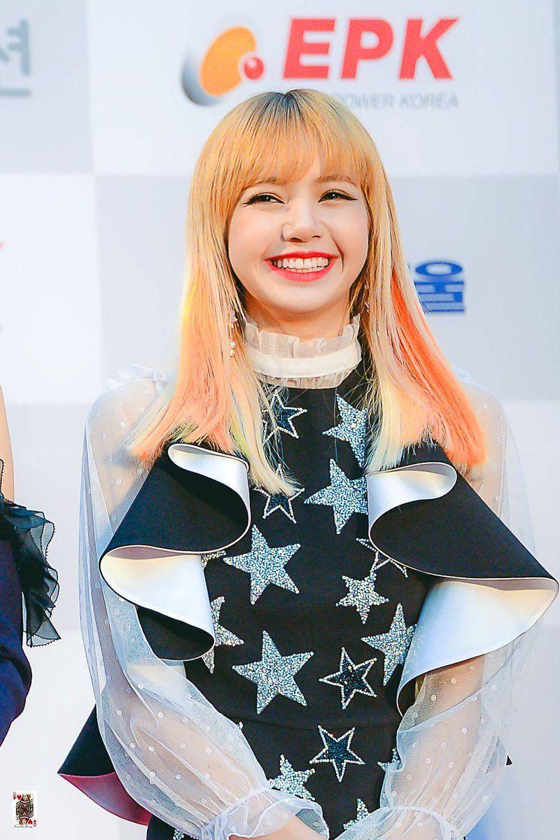 Lisa - The princes