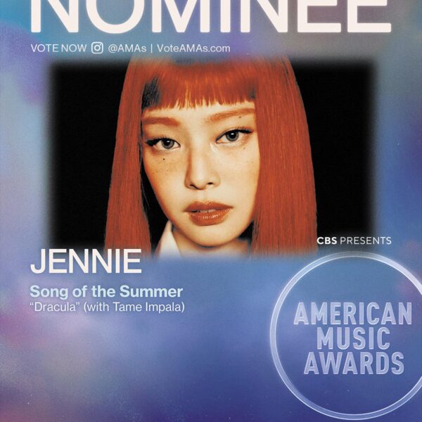 260415 Jennie (ODDATELIER) IG Update