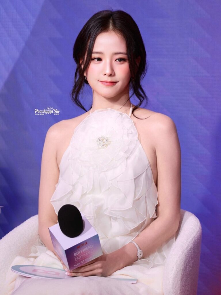260308 Jisoo