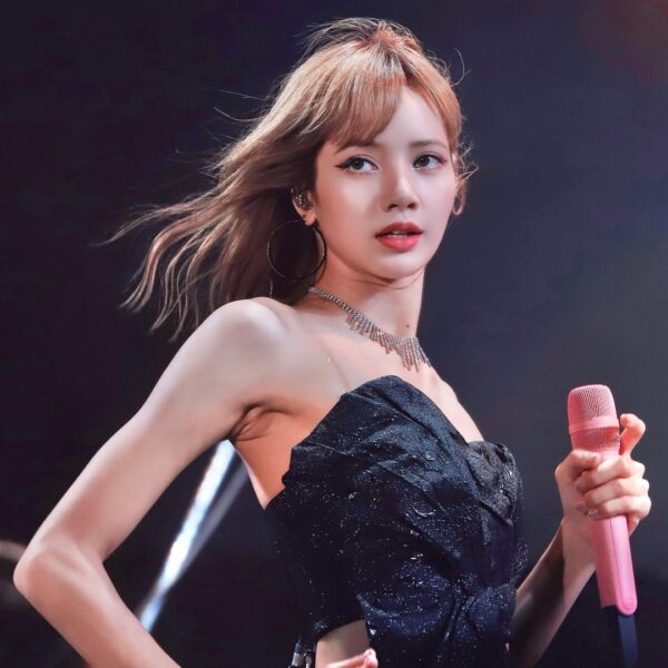 190907 Lisa
