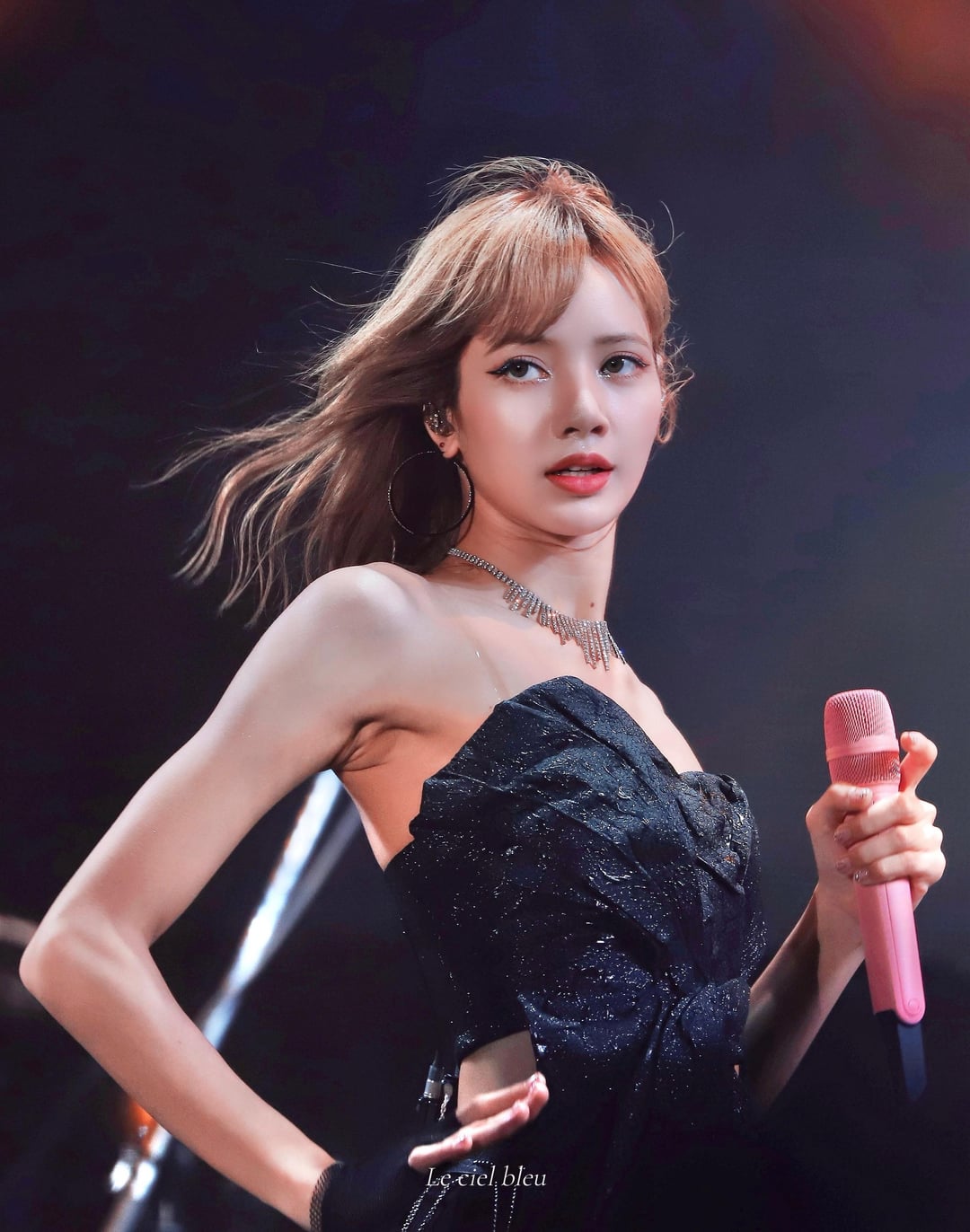 190907 Lisa