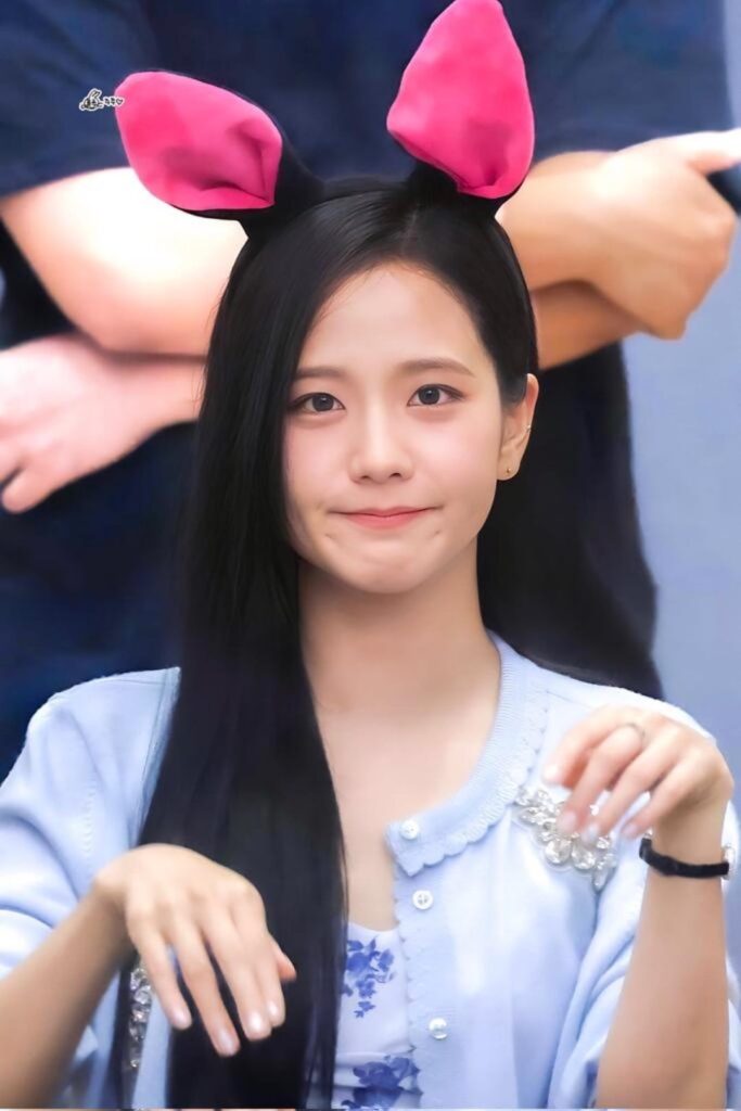 240808 Jisoo
