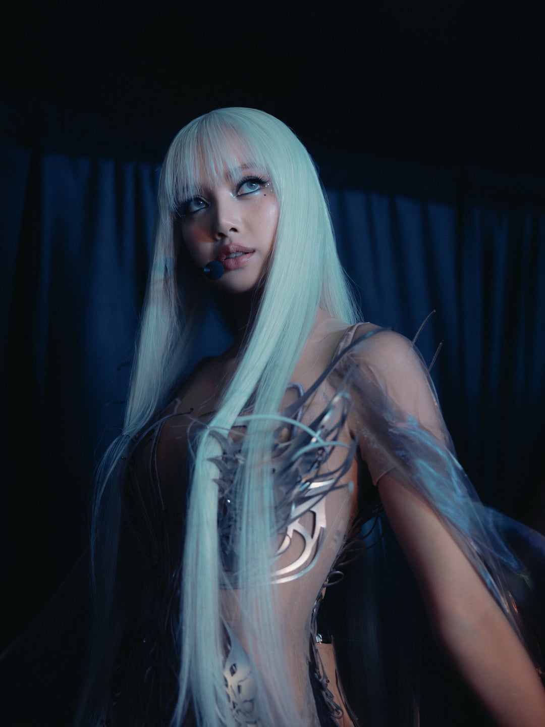 260425 Lisa IG Update