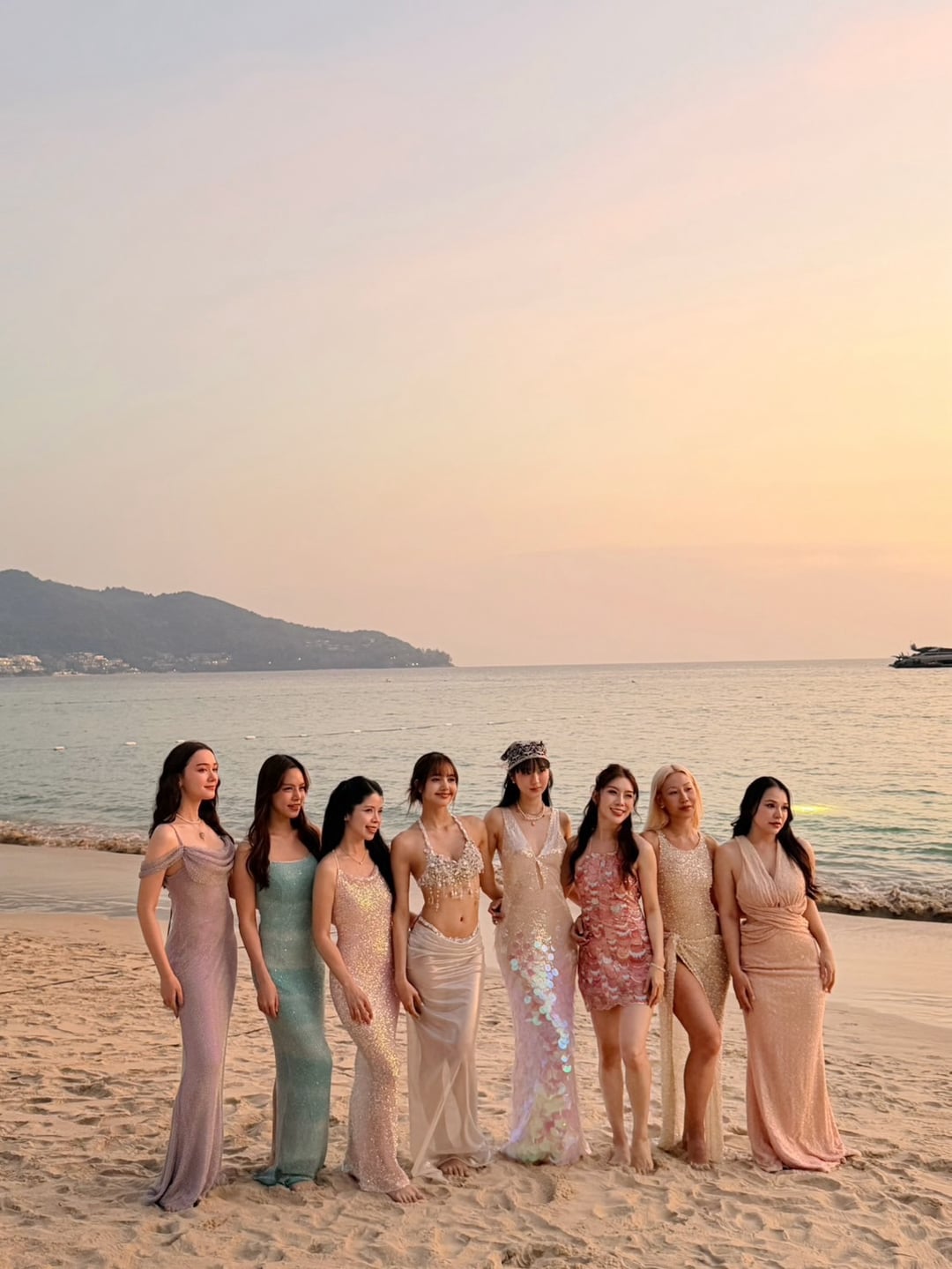 260401 gukoiiz IG Update w/ Lisa