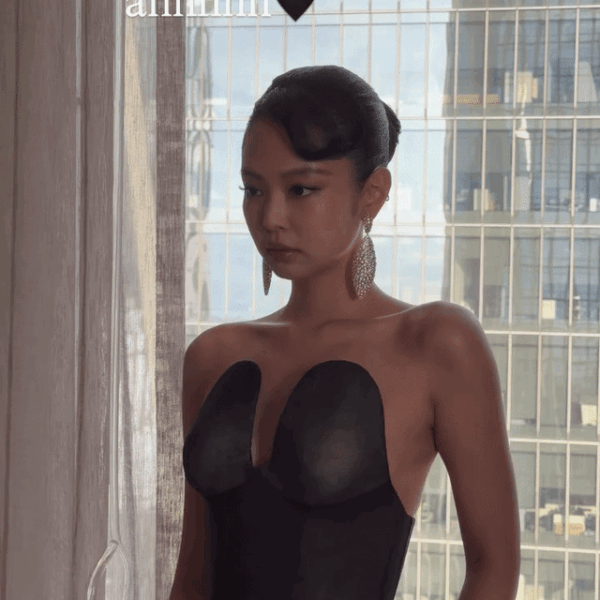 260425 Jennie IG Story Update