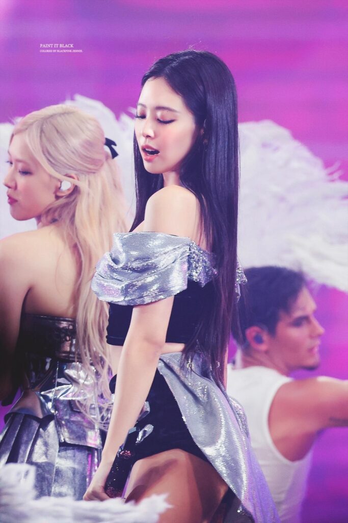 230916 Jennie
