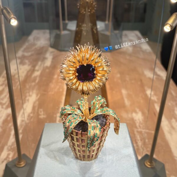 260417 ROSÉ IG Story Update