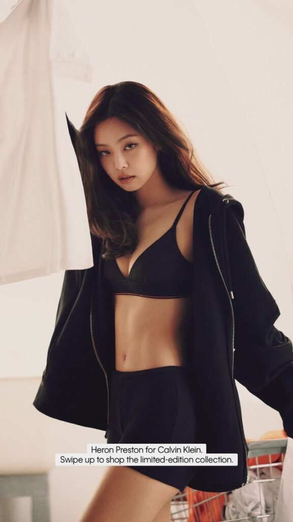 210517 Jennie