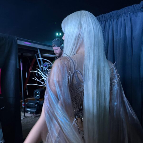 260419 emjanggg IG Story Update w/ Lisa