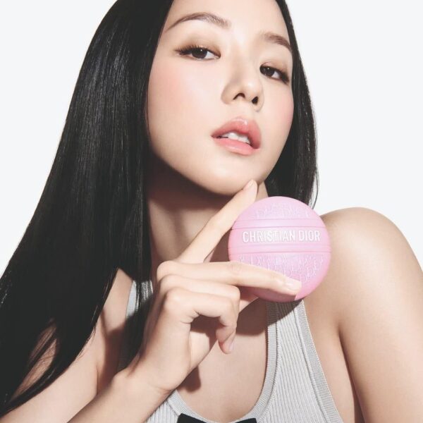 260401 Jisoo x Dior Beauty