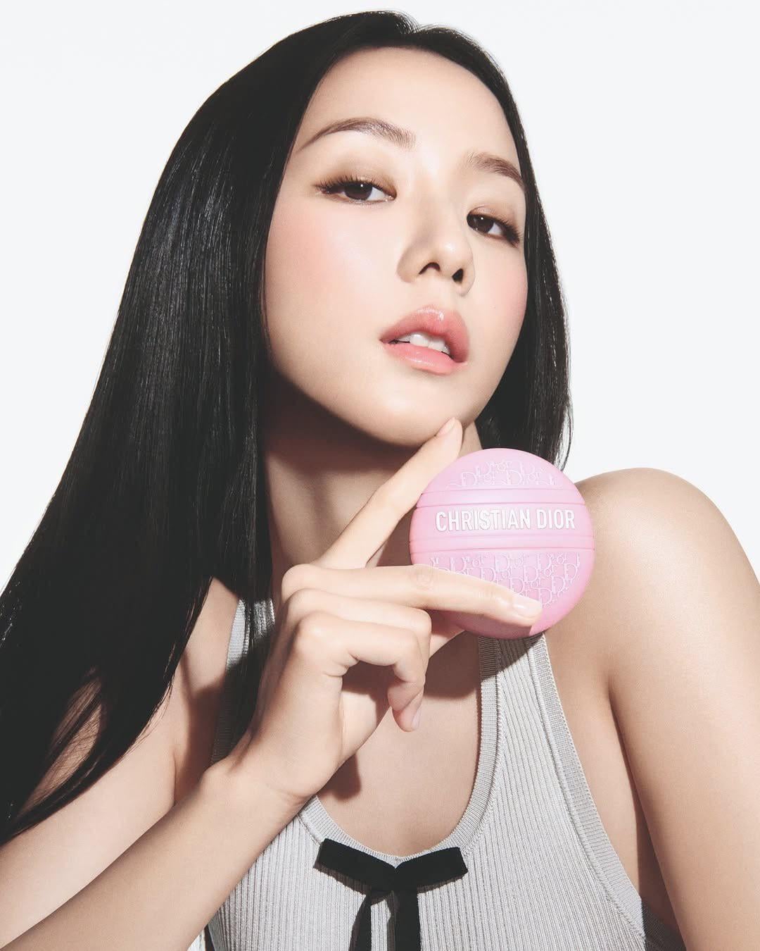 260401 Jisoo x Dior Beauty