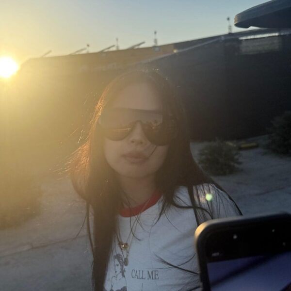 260414 Jennie IG Story Update