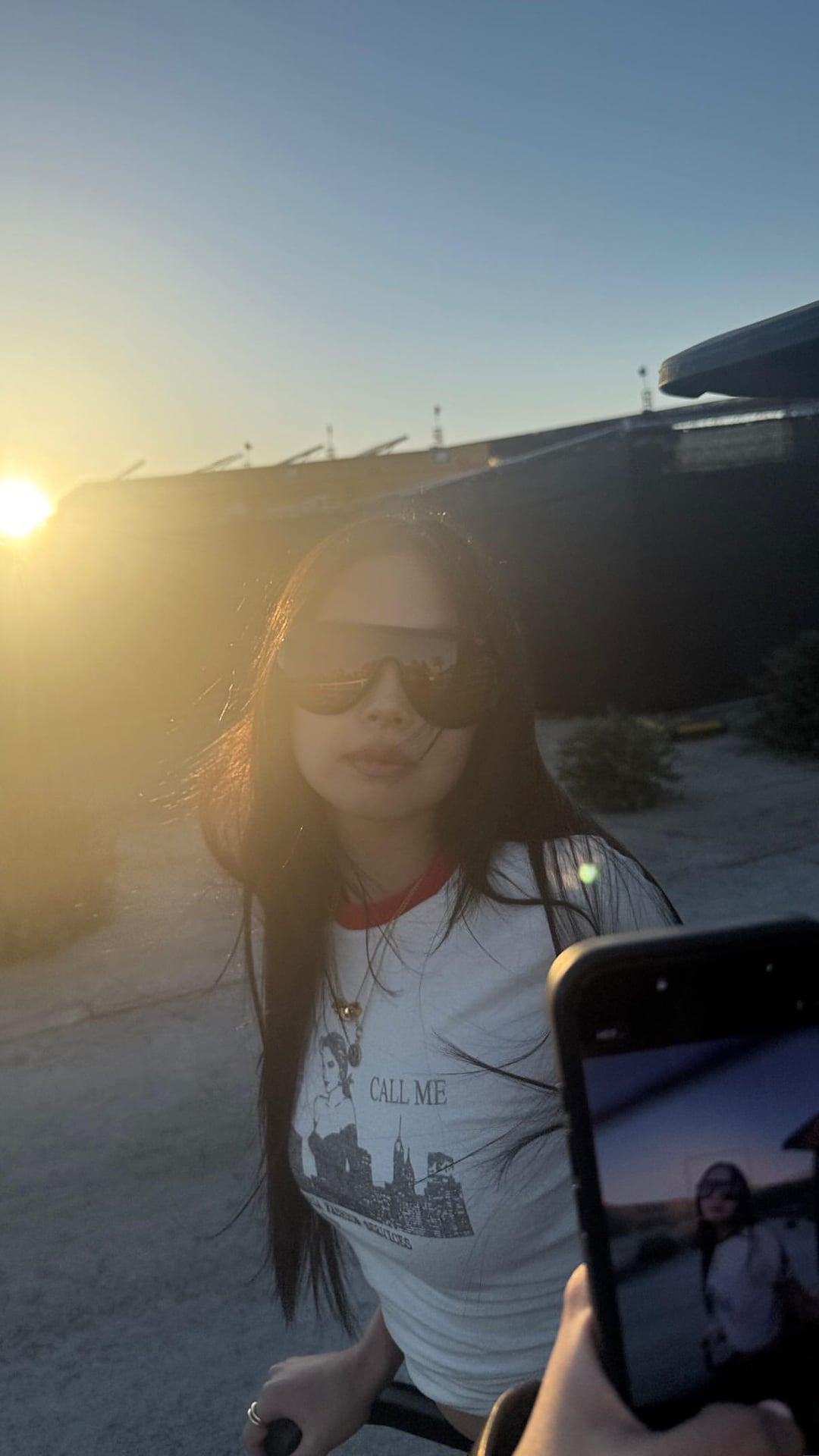 260414 Jennie IG Story Update