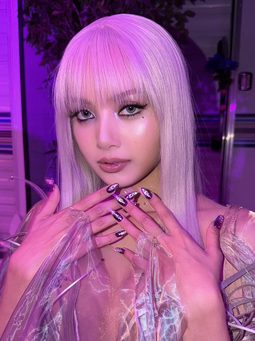 260419 byjuanalvear IG Update w/ Lisa