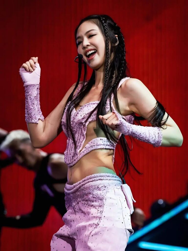 260330 Jennie