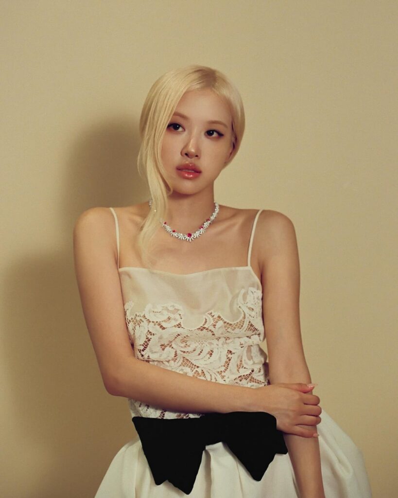 260422 Rosé IG Update