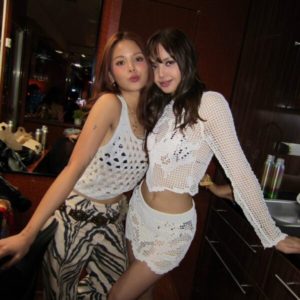 260417 Sorn IG Update w/ Lisa