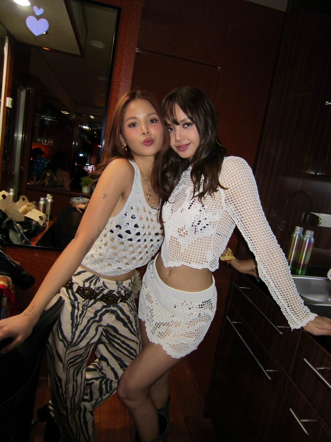 260417 Sorn IG Update w/ Lisa