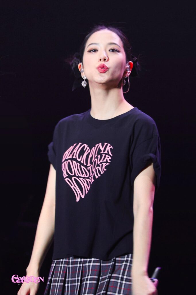 230107 Jisoo