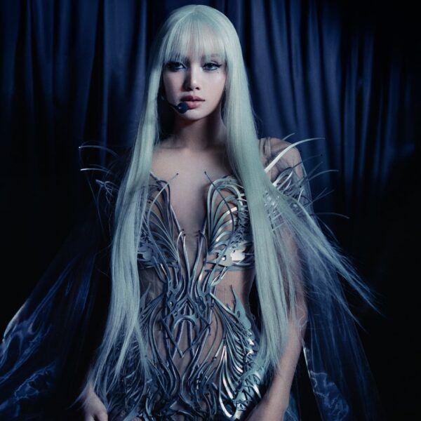 260421 irisvanherpen IG Update w/ Lisa