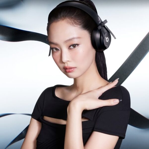260421 Jennie Beatsbydre