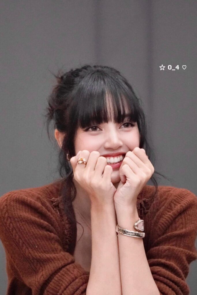 240808 Lisa