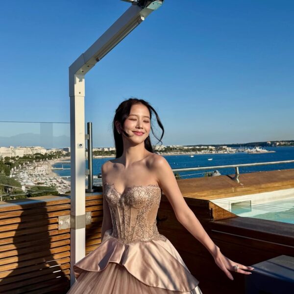 260430 Jisoo IG Update