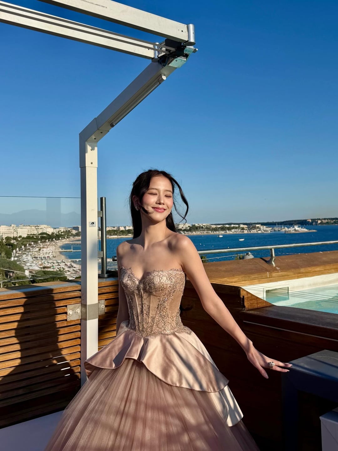 260430 Jisoo IG Update