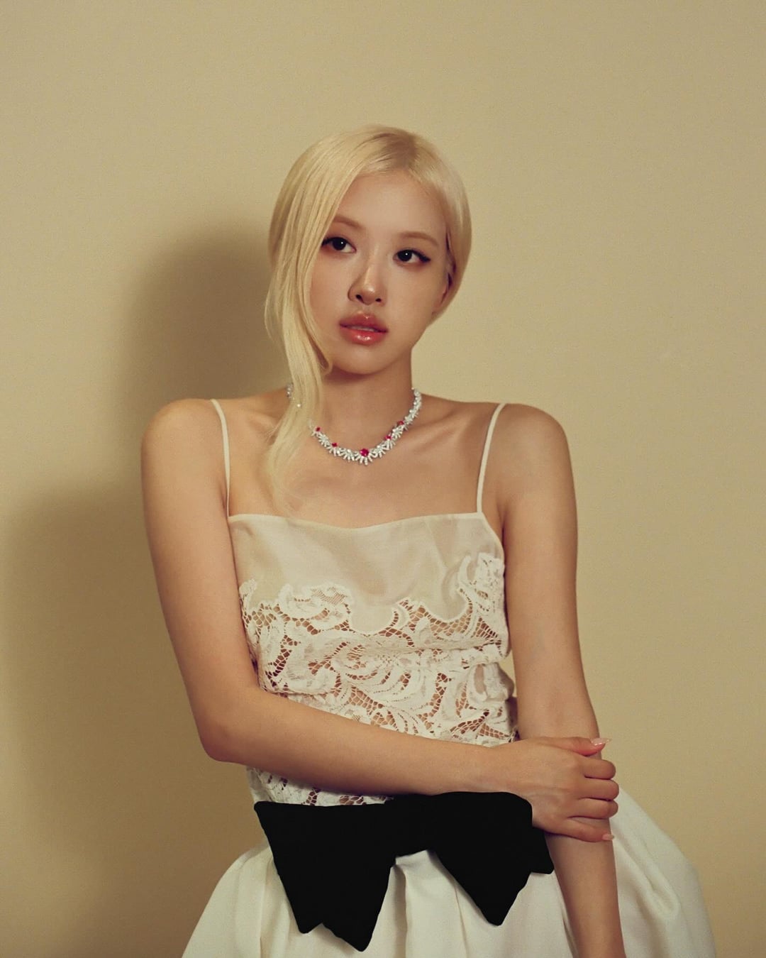 260422 ROSÉ IG Update