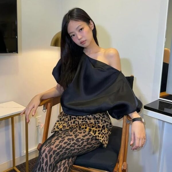 260404 Jennie x VogueKorea