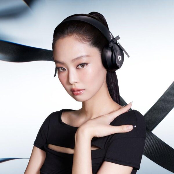 260421 Jennie for Beats by Dre